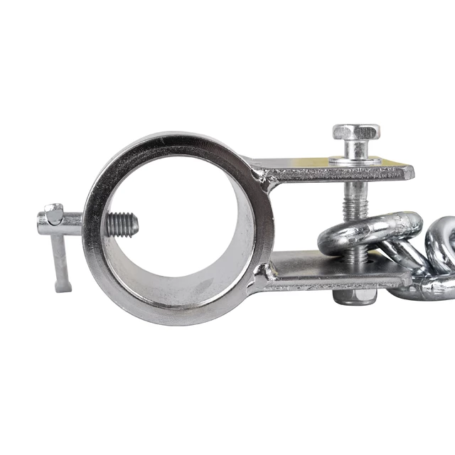 Súlyemelő lánc inSPORTline Chainbos 30 kg