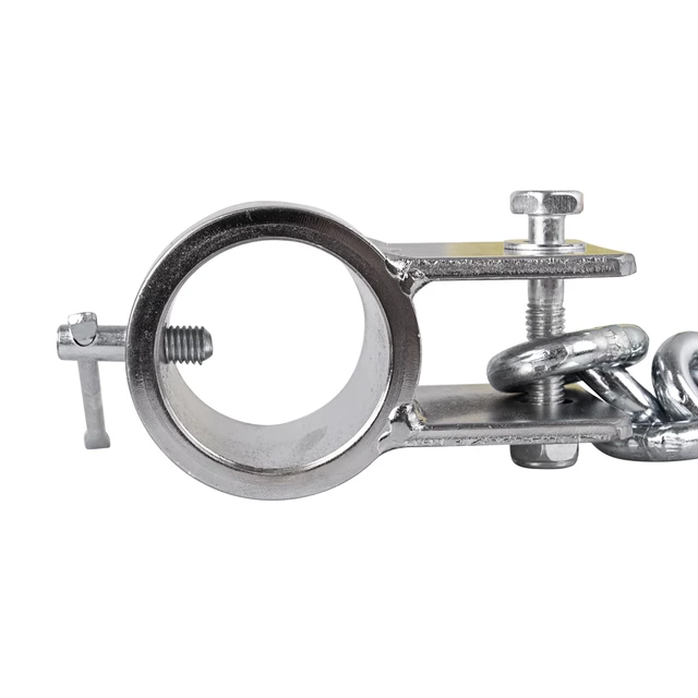 Súlyemelő lánc inSPORTline Chainbos 25 kg