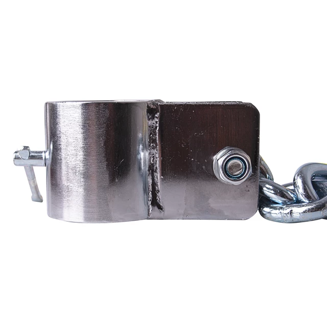 Súlyemelő lánc inSPORTline Chainbos 30 kg