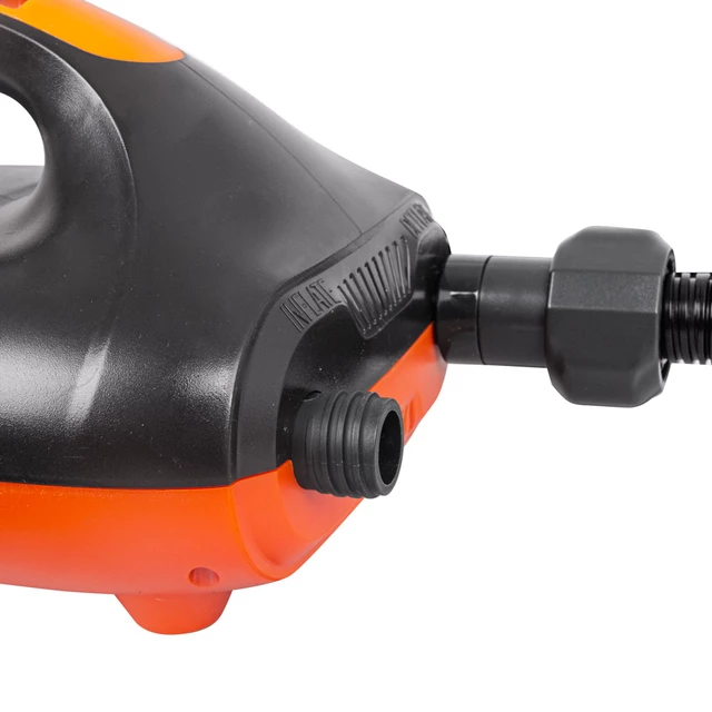 Elektromos SUP pumpa WORKER e-Pump