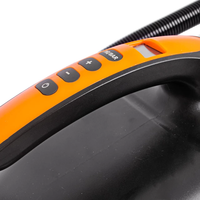 Elektromos SUP pumpa WORKER e-Pump
