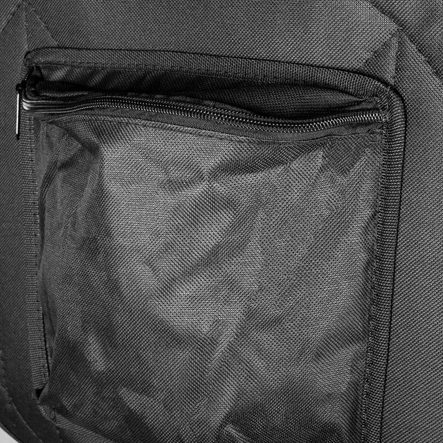 Ülés inSPORTline WaveSeat Lite paddle boardhoz, rögzítés karabinerekkel, gyorsan száradó habszivacs anyag, állítható hevederek