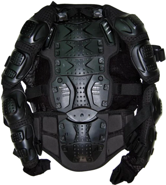 Protector testvédő WORKER YD-0162