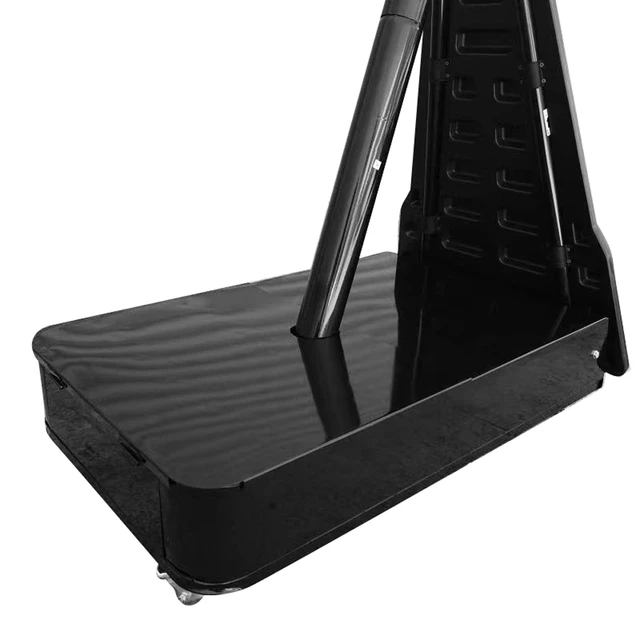 Kosárlabda palánk állvánnyal inSPORTline Cleveland Steel III