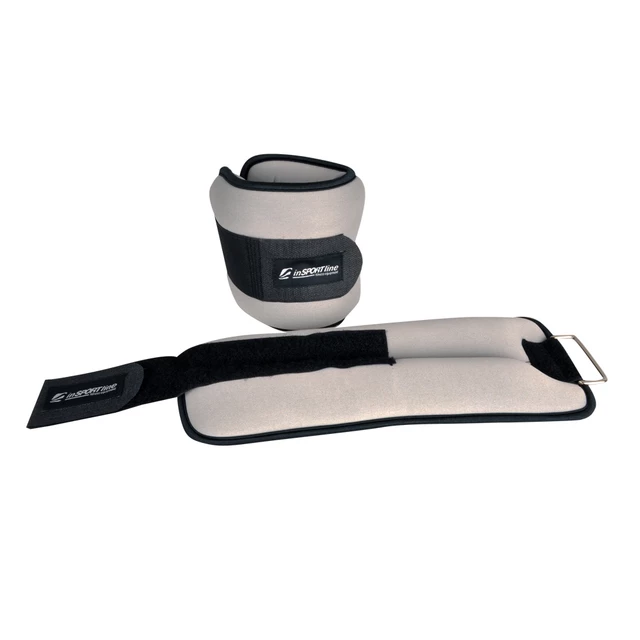 Bokasúly inSPORTline 2kg