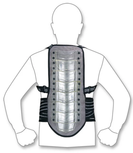 Gerincvédő WORKER Leonnardo