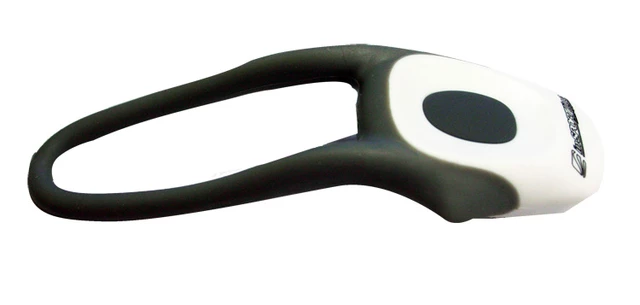 Bicikli lámpa inSPORTline Micro light White