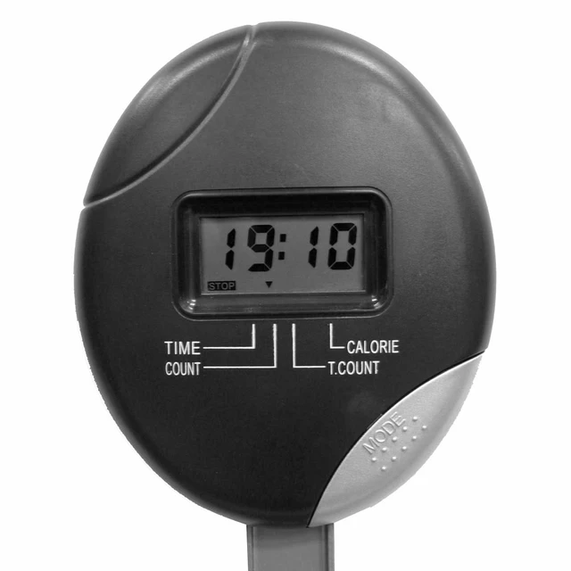 Rotációs csípőerősítő ABS ROUND PRO