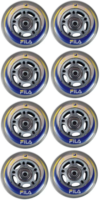 Kerekek FILA 76mm/82A