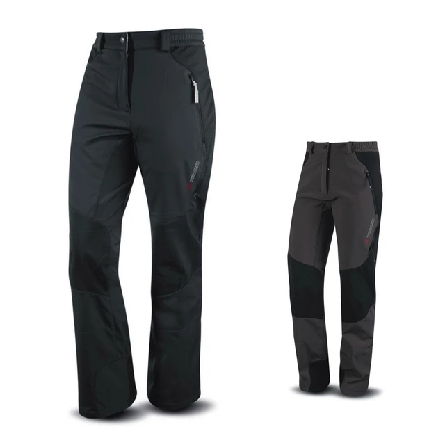 Nadrág Trimm GUIDE női softshell