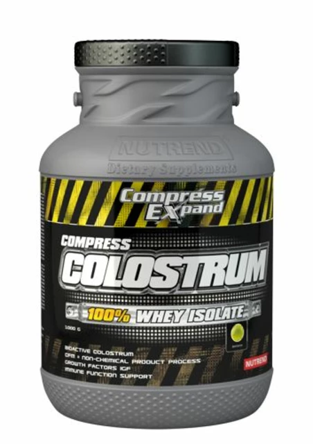 Protein Nutrend Compress Colostrum 1000g