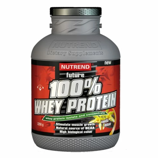 Nutrend Whey Protein