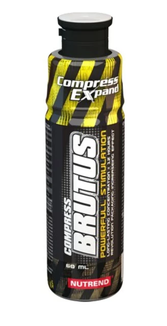 Ital Nutrend Compress Brutus 1¨5x60 ml