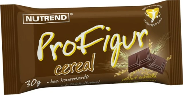 Nutrend szelet ProFigur 30g