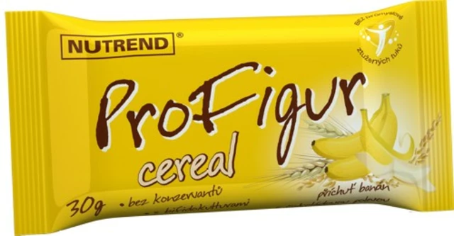 Nutrend szelet ProFigur 30g