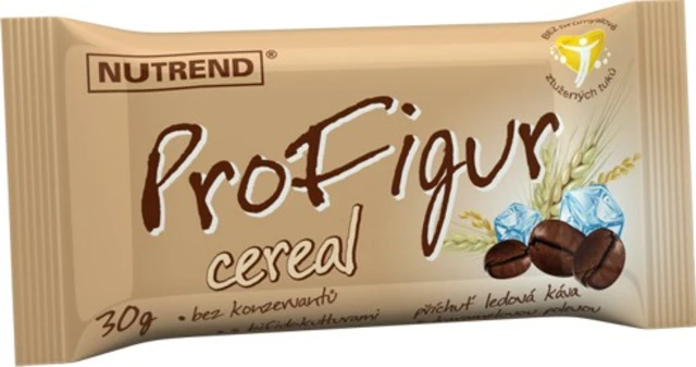 Nutrend szelet ProFigur 30g