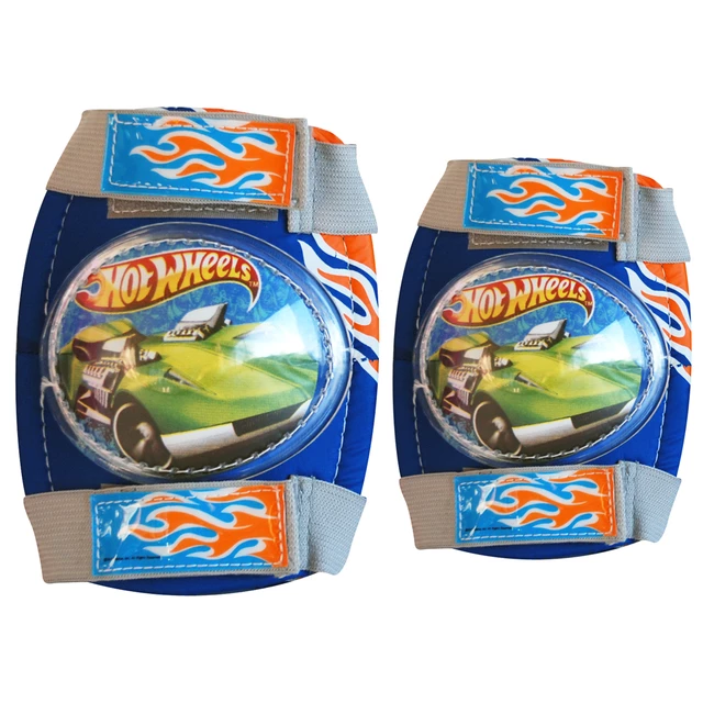 Védőfelszerelés Mattel Hot Wheels