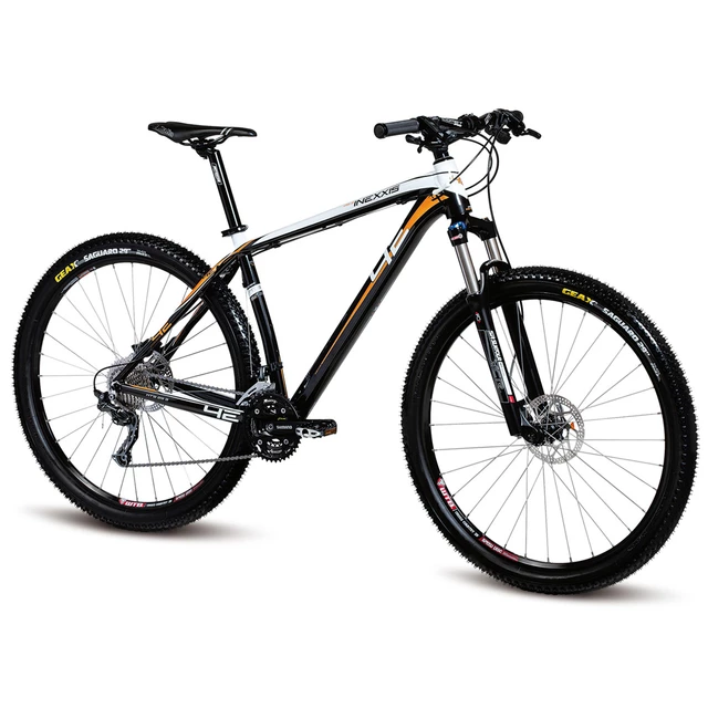 Mountain bike 4EVER Inexxis 3