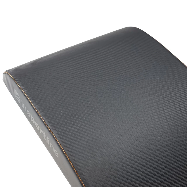 Hasizom erősítő inSPORTline Ab Mat Pro