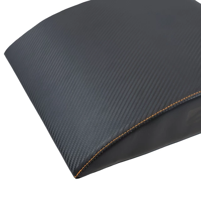 Hasizom erősítő inSPORTline Ab Mat Pro