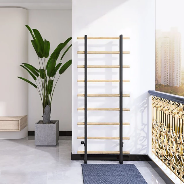 Bordásfal inSPORTline Wootaline 199x80 cm