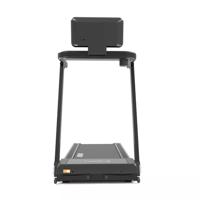 inSPORTline ZenRun 15, 1.75 lóerő, max.110kg, futófelület 122x45cm, max. 16km/ó, 40 program, Kinomap, Elastic Cushions, okosfunkciók
