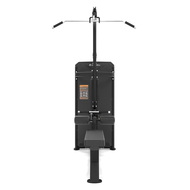 Ülő húzódzkodó inSPORTline Velocer LPSR105