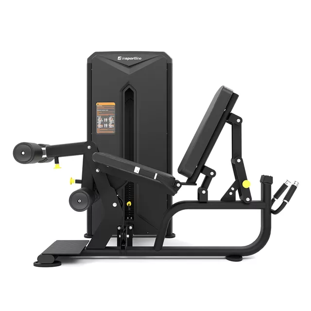 Láberősítő inSPORTline Velocer LEC95