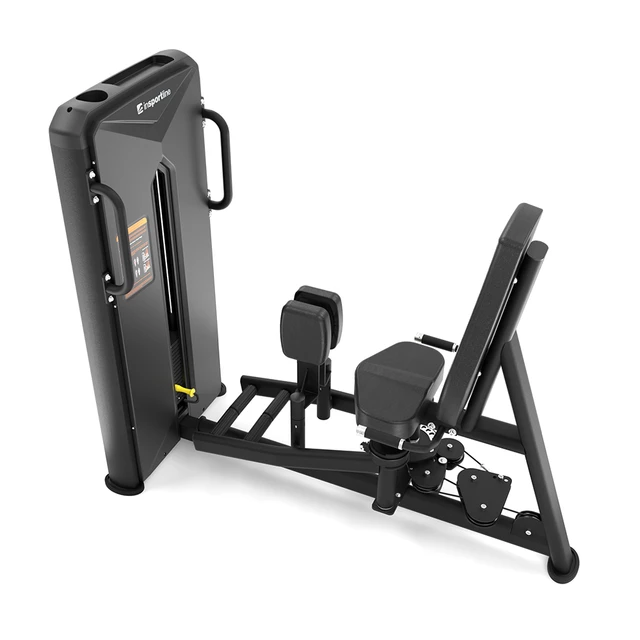 Fenék-és comberősítő gép inSPORTline Velocer IOTA85