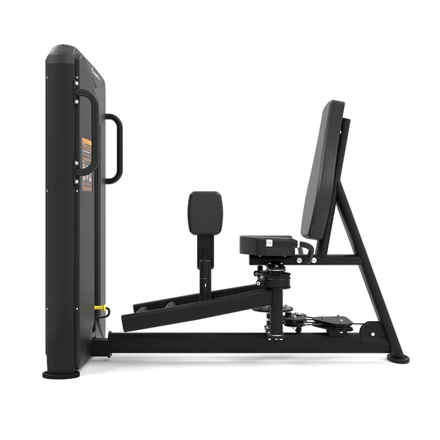 Fenék-és comberősítő gép inSPORTline Velocer IOTA85