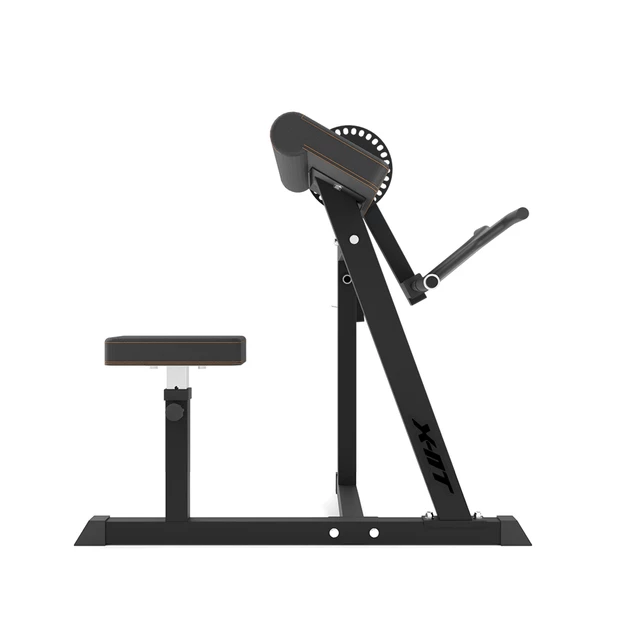 Bicepsz és tricepsz erősítő inSPORTline X-NT BT20 Biceps a Triceps Curl