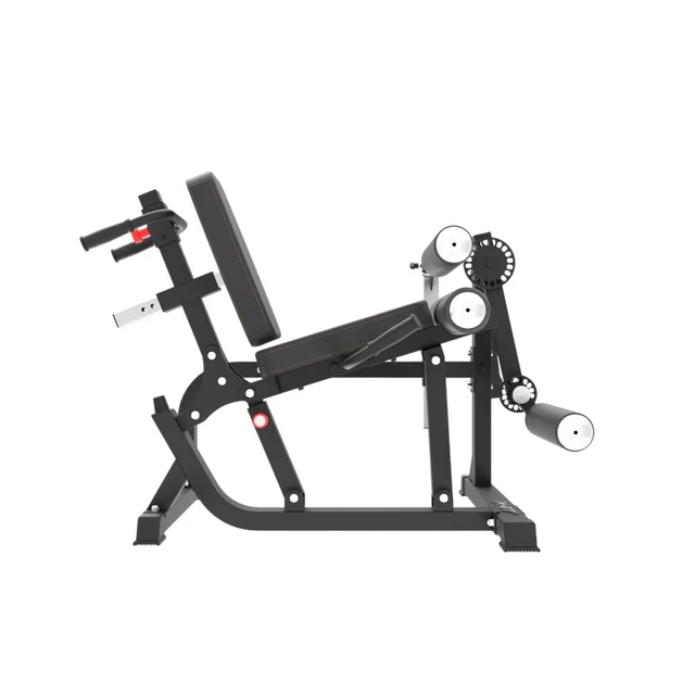 Erősítő gép inSPORTline X-NT LE20 Leg Extension/Curl