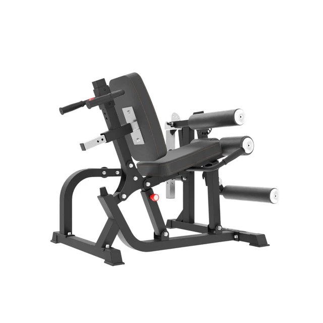 Erősítő gép inSPORTline X-NT LE20 Leg Extension/Curl