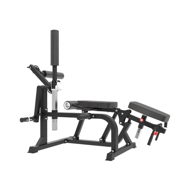 Erősítő gép inSPORTline X-NT LE20 Leg Extension/Curl