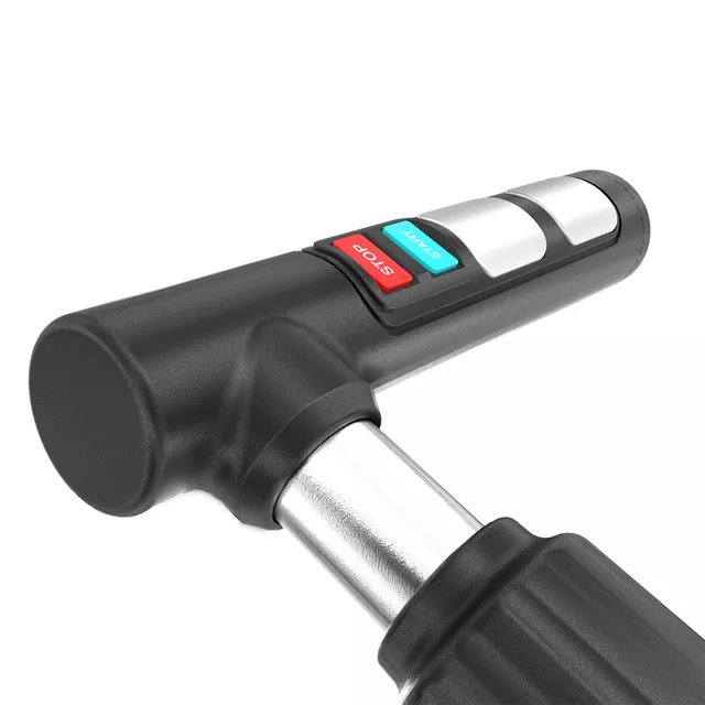 Háttámlás szobakerékpár inSPORTline ZenSeat 100, LCD kijelző, ergonomikus ülés, légáteresztő háttámla, 25 program