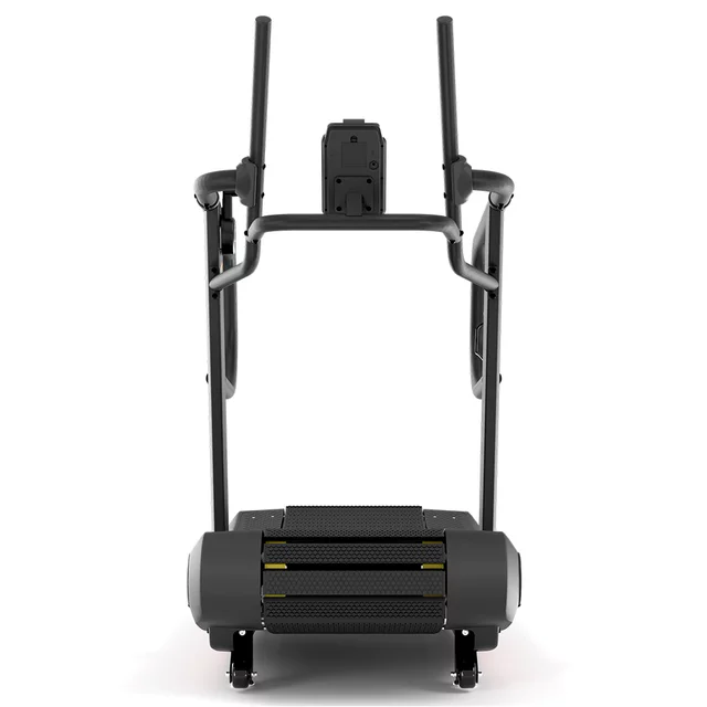 Motor nélküli futópad inSPORTline e-Velocer RUN, beépített szállítókerekek, Bluetooth-kapcsolat, nyolc ellenállási szint, 200 kg-os teherbírás