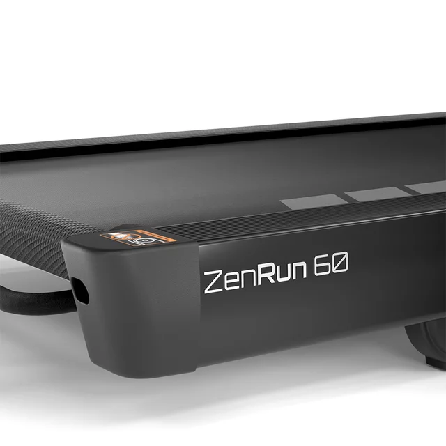 Futópad inSPORTline ZenRun 60, Bluetooth rendszer, Rubber Cushion rezgéscsillapító rendszer, vezeték nélküli telefontöltő, összecsukható szerkezet