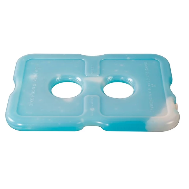 Újratölthető jégtartó inSPORTline 17,8x12,2x1,2 cm