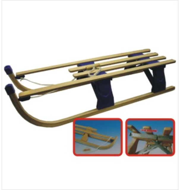 Összecsukható szánkó