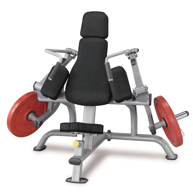 Izolált tricepsz gép Steelflex PlateLoad line PLTE
