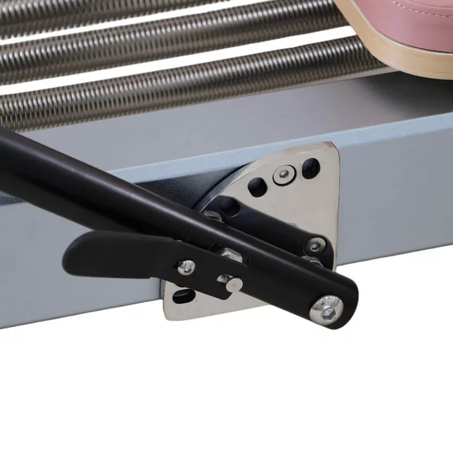 Pilates reformer inSPORTline Oquiler