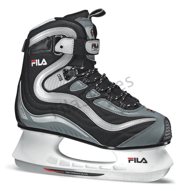 Jégkorcsolya FILA Viper