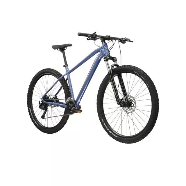 Hegyi kerékpár Kross Level 2.0 29" Gen 007 - kék/szürke/fényes