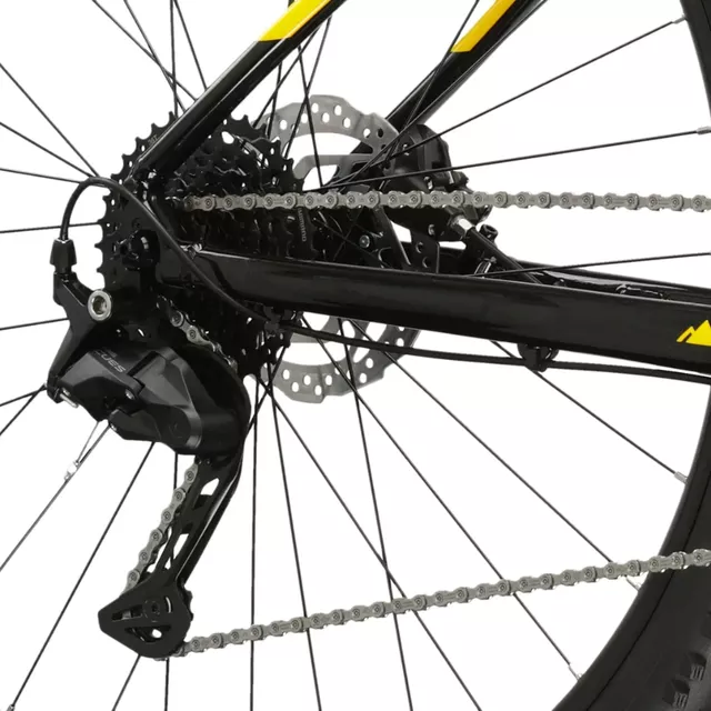 Hegyi kerékpár Kross Level 2.0 29" Gen 007