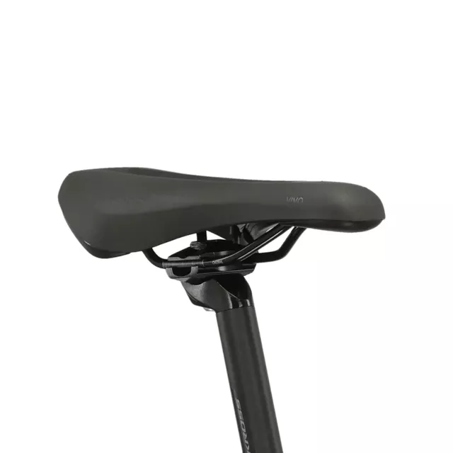 Hegyi kerékpár Kross Level 2.0 29" Gen 007