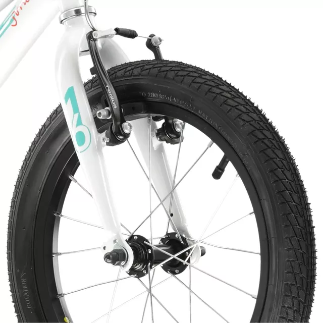 Gyerek kerékpár Kross Mini 3.0 16" - 2025