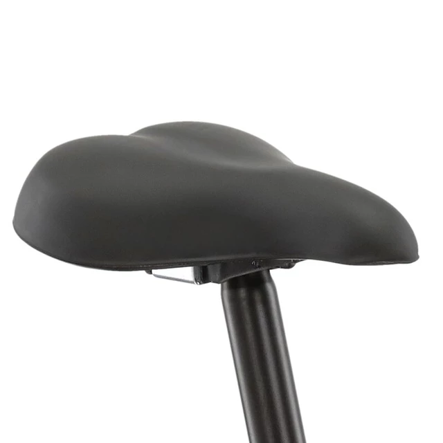 Gyerek kerékpár Kross Racer 3.0 16" Gen 005 - piros/narancssárga/fehér