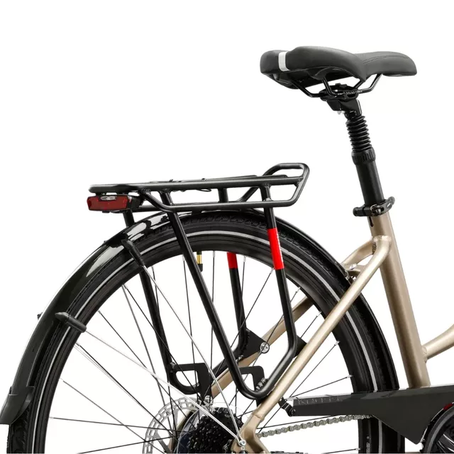 Női trekking kerékpár Kross Trans 3.0 28" - 2025