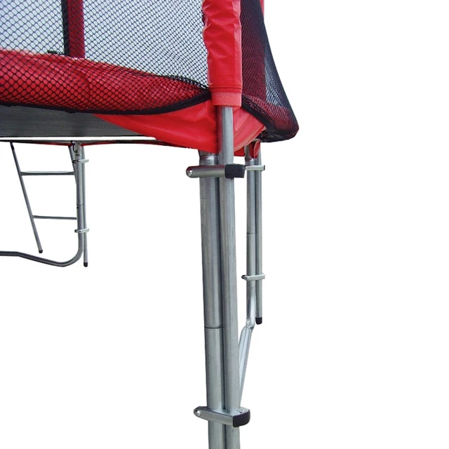 Trambulin szett inSPORTline Kangaroo 366 cm