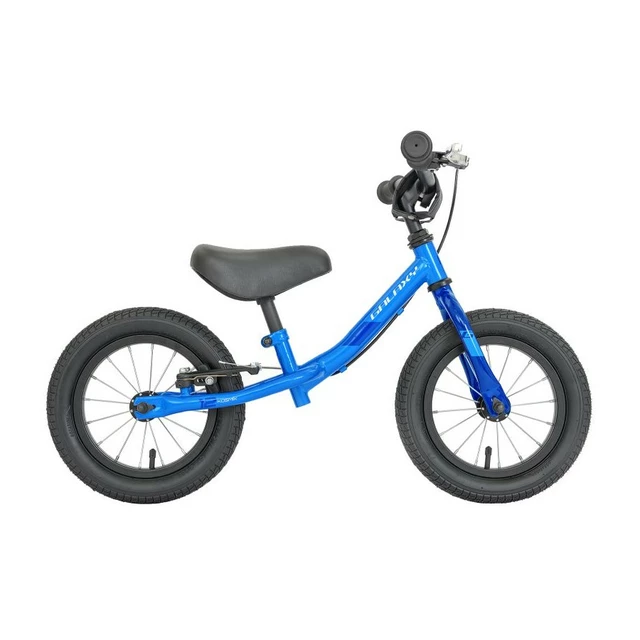 Futóbicikli Galaxy Kosmík - zöld - kék